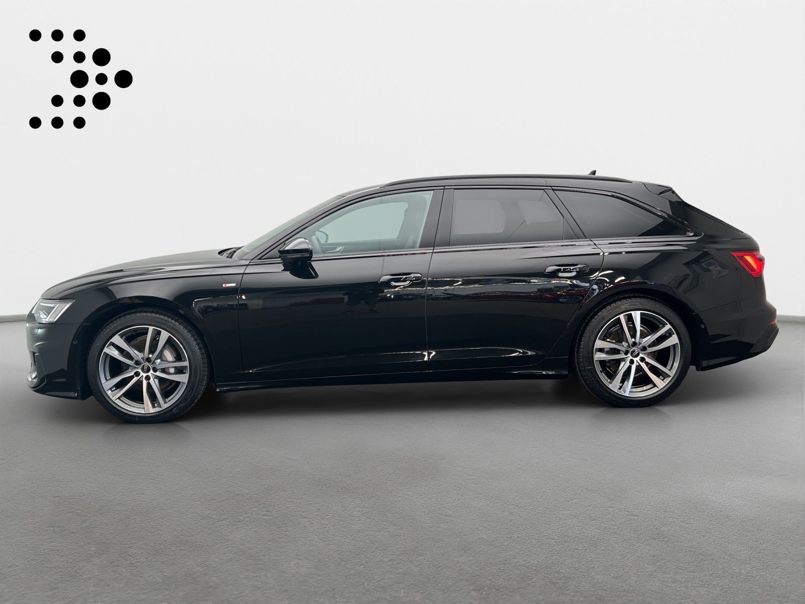 Audi A6 Avant 40 TDI S-LINE*NAVI-PLUS*MATRIX*HUD*OPTI imagem 3