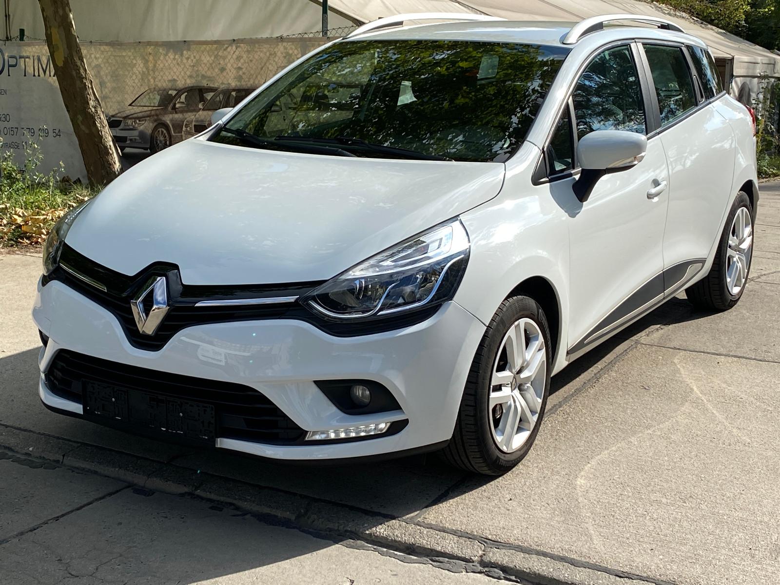 Renault Clio ENERGY TCe 90 Intens