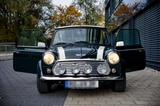 Rover Mini 1.3i MPI Classic Mini Sportspac... - gebrauchte Rover Kleinwagen