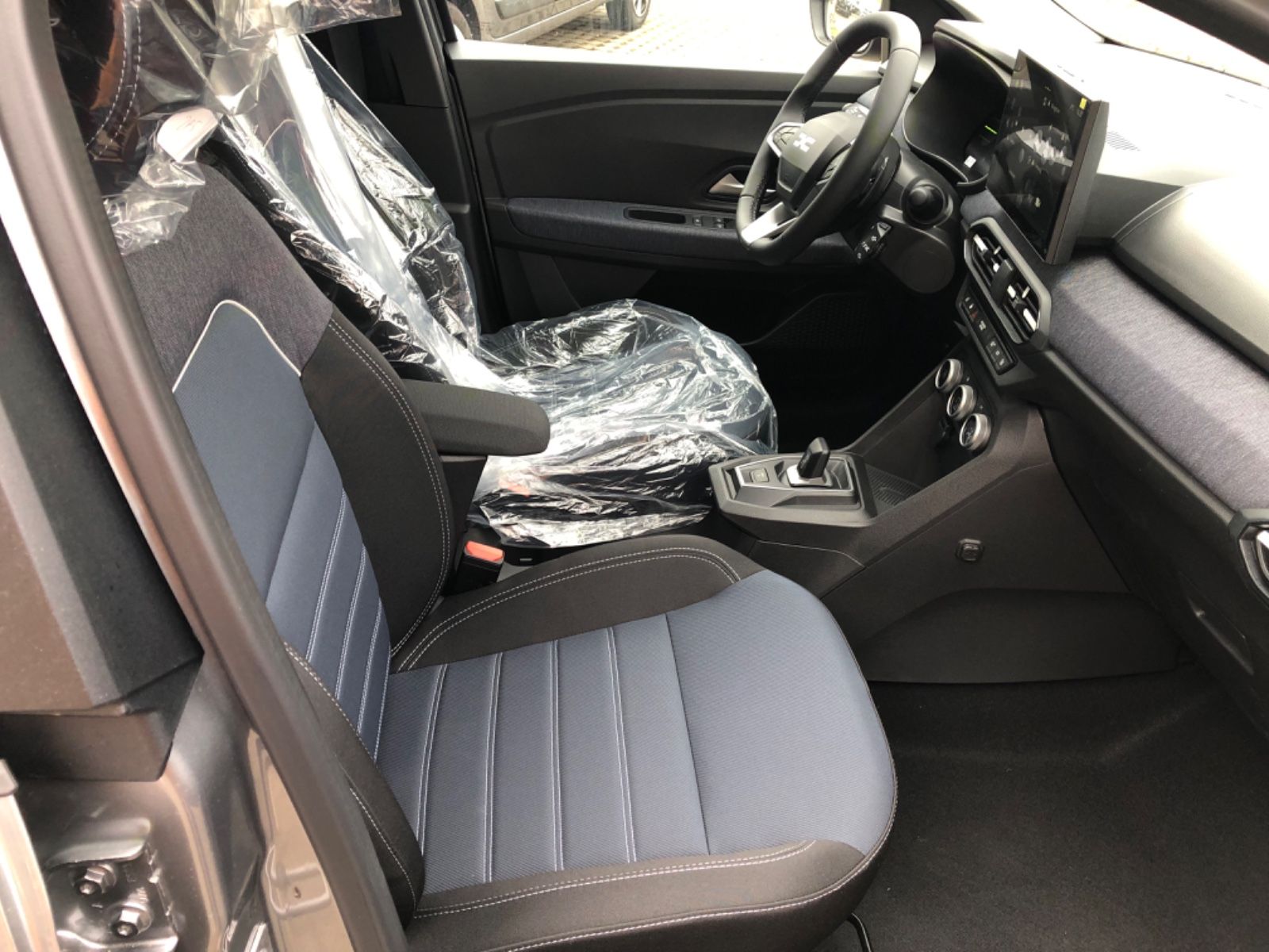 Dacia Jogger - Bild 2