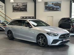 MERCEDES-BENZ C 220 - Ansicht 2