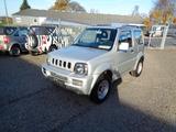 Suzuki Jimny 1.3 4x4 Van - Suzuki Jimny in Wuppertal