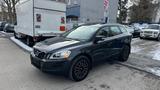 Volvo XC60 AWD.Inscription.Voll Ausstattung.Kamera.AHK - gebrauchte Volvo XC60 aus dem Jahr 2012
