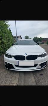 BMW 440i xDrive Coupé M Sport A M Sport - BMW 440: Coupe