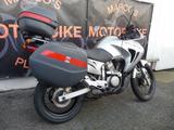 Honda Transalp 650 RD 11 Koffer Top Case - HONDA MOTORRAD TRANSALP