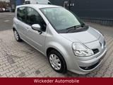 Renault Modus Dynamique/1 Hand/Tüve Neu/Zahnr.Neu - Renault Modus mit Benzin-Antrieb