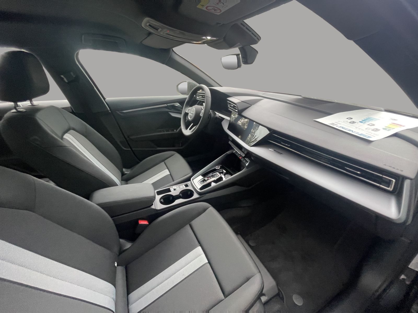Audi A3 - Bild 17