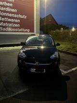 Opel Adam 1.2 - IntelliLink - Lenkrad- & Sitzheizung - Opel Adam: 1.2