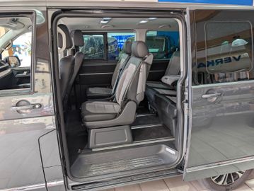 Volkswagen T6.1 Multivan Generation SIX