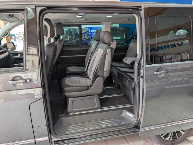 Volkswagen T6.1 Multivan Generation SIX