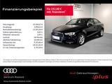 Audi A3 Limousine 35 TFSI 6-Gang+NAVI+XENON+SHZ+MULTI - Audi A3 Gebrauchtwagen in Rostock