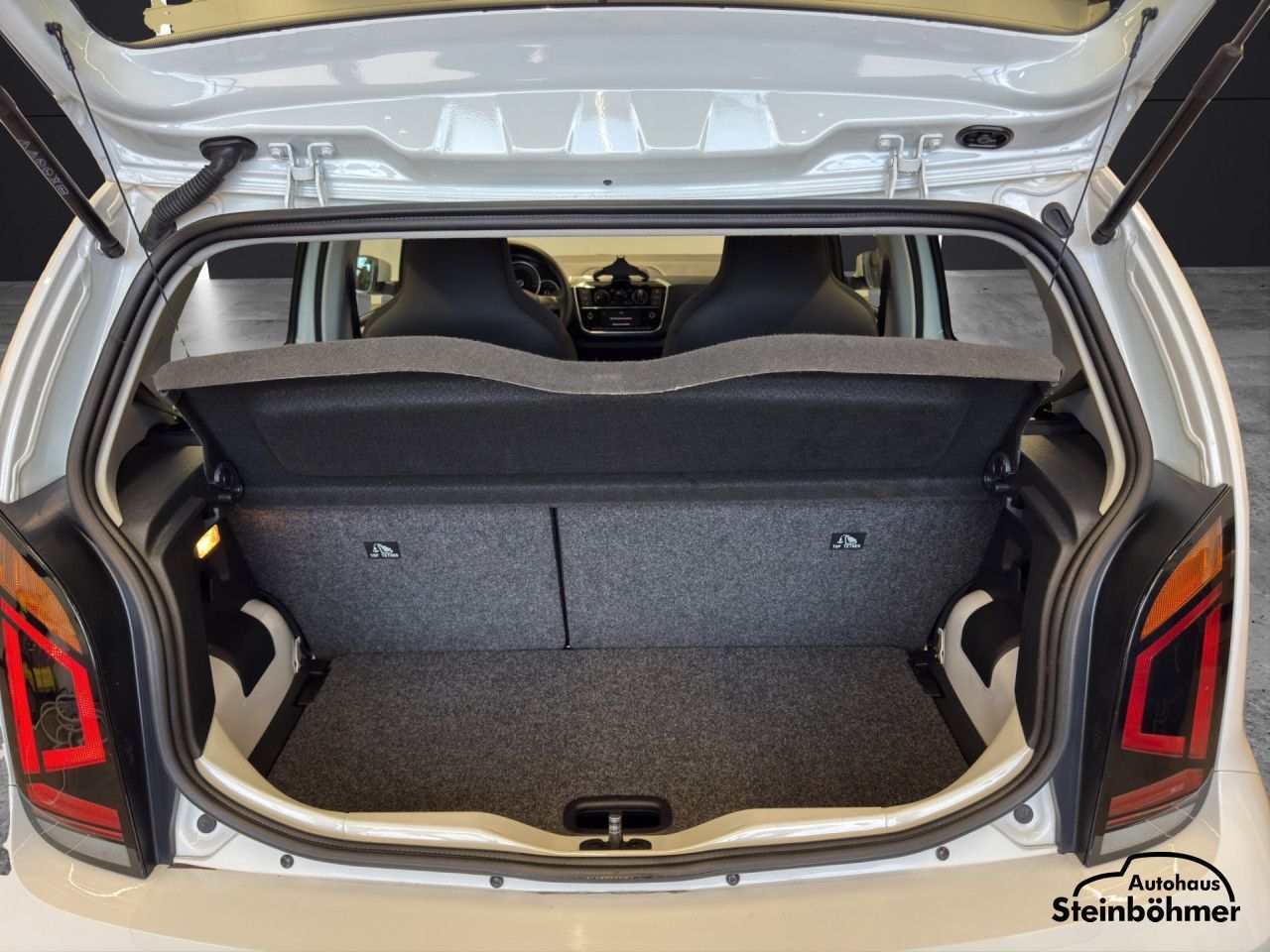 Volkswagen up! - Bild 5