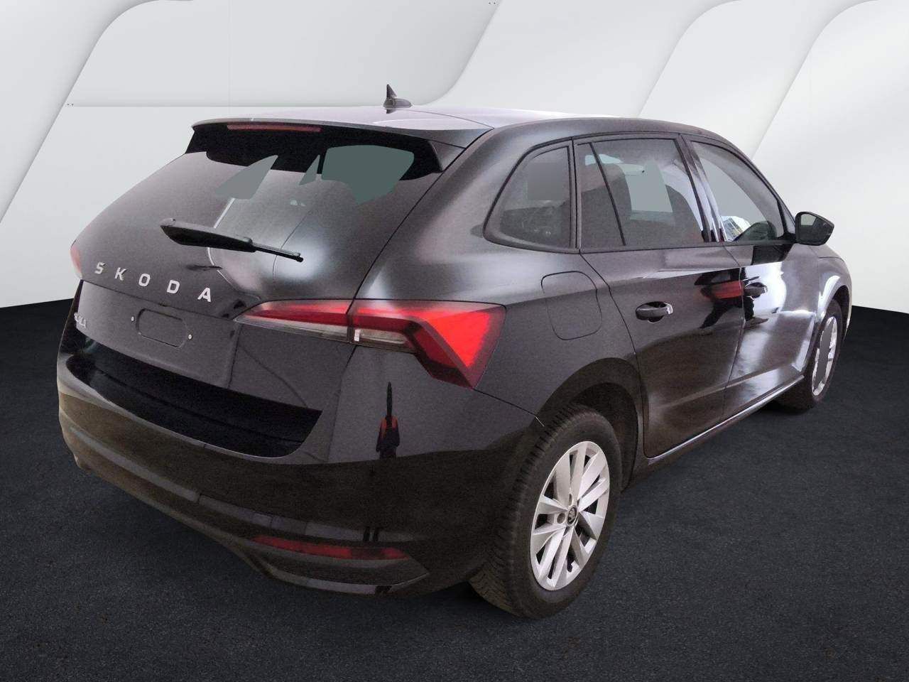 Skoda Scala - Bild 3