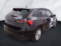 Skoda Scala - Vorschau Bild 3