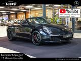 Porsche 911 Carrera S Sport Chrono Sportabgas Bose PDLS