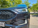 Ford Edge 2,0 l EcoBlue Bi-Turbo 4x4 ST-LINE Auto... - gebrauchte Ford Edge aus dem Jahr 2020