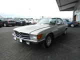 Mercedes-Benz 500 SL (R107), 2. Hand - Mercedes-Benz 500 Oldtimer