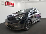 Honda Jazz 1.5 e:HEV Crosstar Advance Style - Honda Jazz: Style