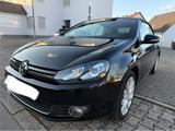 Volkswagen Golf 1.6 TDI Cabriolet -
