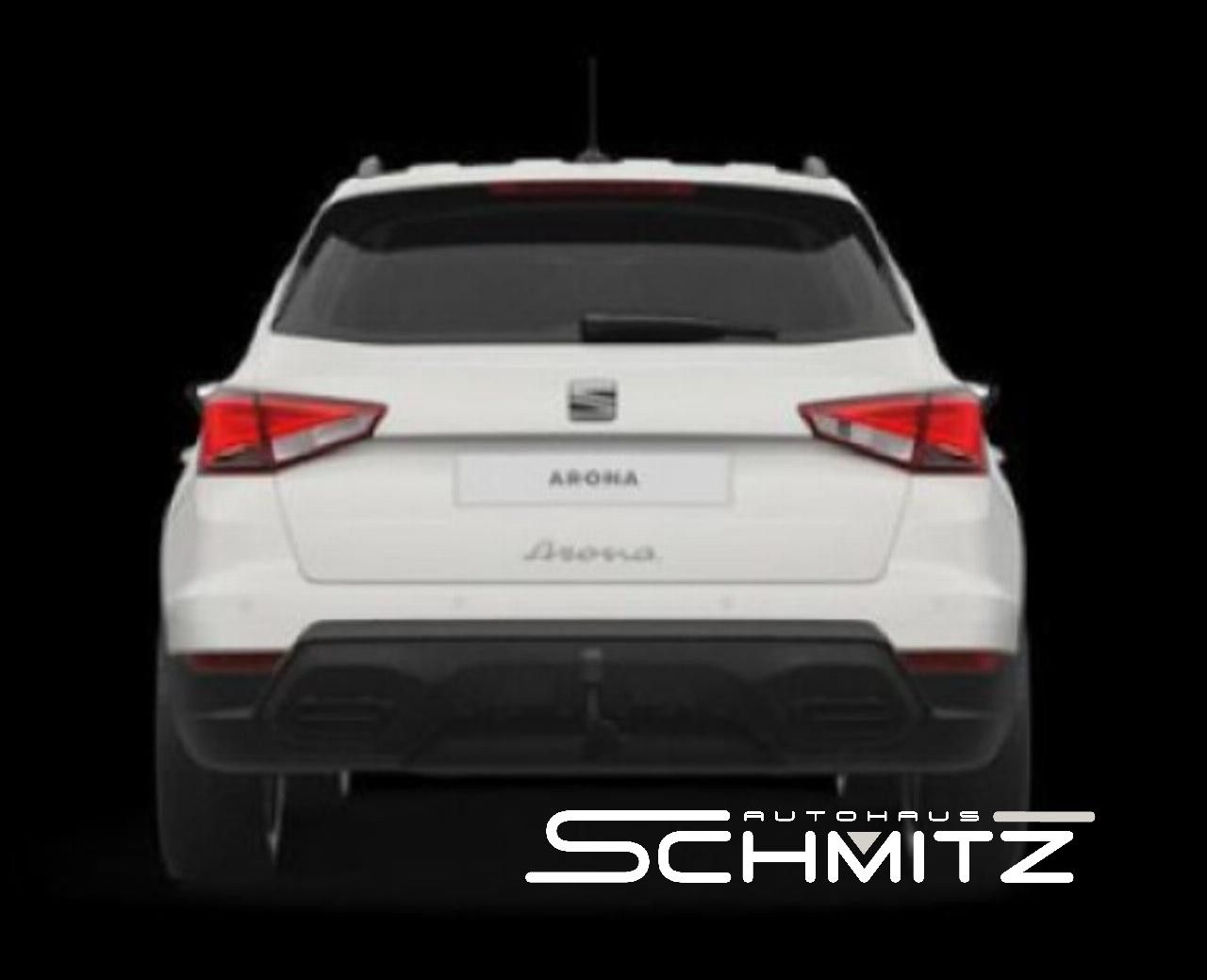 Seat Arona - Bild 2