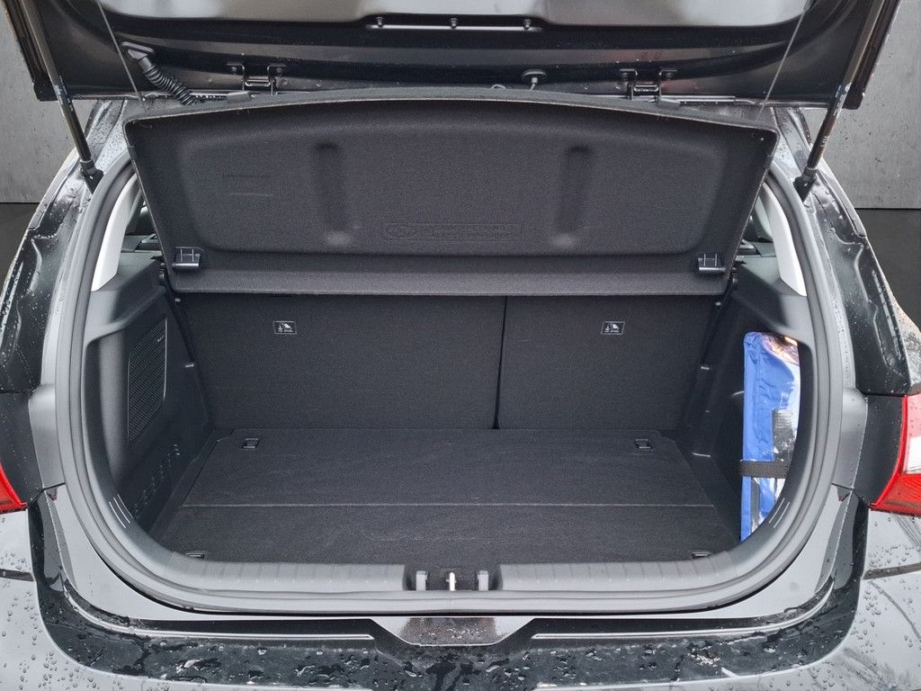 Hyundai i20 – Bild 20