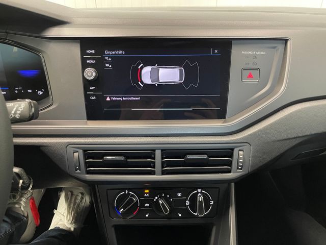 Taigo 1.0 TSI LED APP PDC TEMPOMAT KLIMA