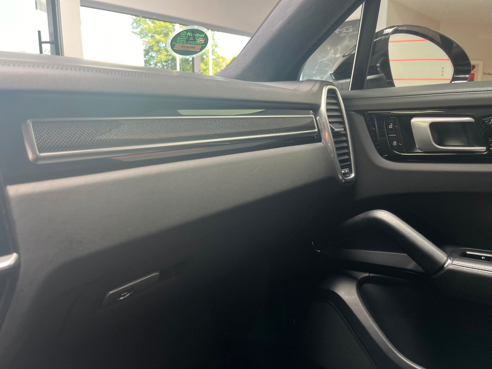 Fahrzeugabbildung Porsche Cayenne Coupe 3.0*22"*Leichtbau*Luft**360°*Bose*