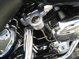 Harley-Davidson Heritage Softail Classic - HARLEY-DAVIDSON SOFTAIL HERITAGE