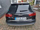 Audi A6 Allroad 3.0 TDI quattro 230PS tiptronic 8fach - gebrauchte Audi A6 Allroad aus dem Jahr 2018