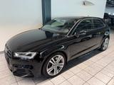 Audi S3 2.0 TFSI quattro  B&O MMI Navi Xenon SHZ - gebrauchte Audi S3 aus dem Jahr 2018