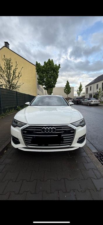 Image of Audi A6