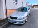 Opel Omega B 3.2L - Opel Omega: 3.2