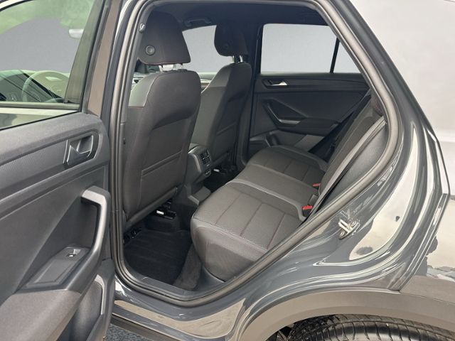 T-Roc 1.5 TSI SPORT LED+ACC+PDC+SIHZ+eHECK+KLIMA