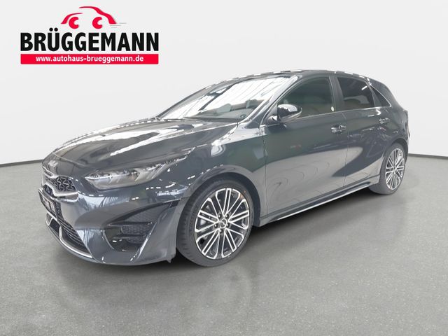 Kia CEED 1.5 T-GDI DCT7 GT LINE MJ25 TECHNOLOGIE LED