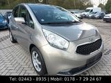 Kia Venga  Spirit/Automatik/NAVI/Kamera/PDC - Kia Venga aus 2016