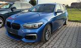 BMW M140i X-Drive BullX - BMW M-Modelle: Kleinwagen