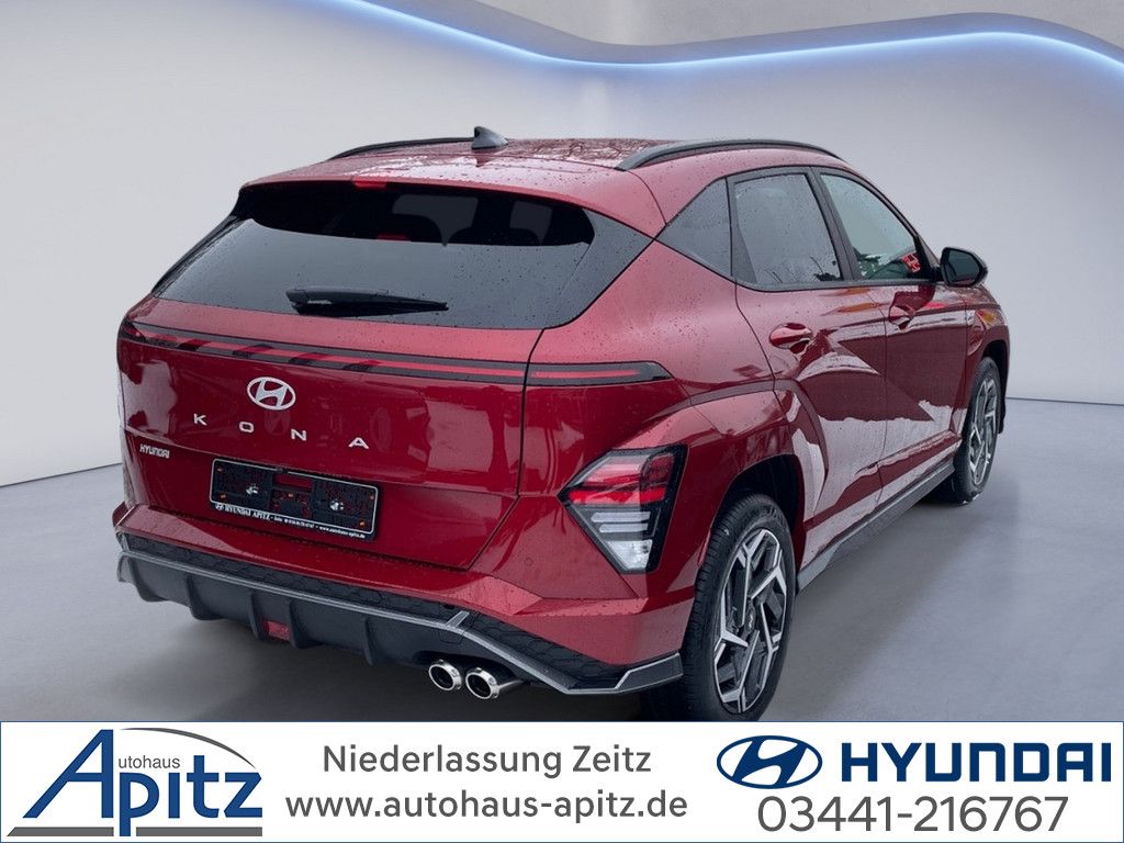 Hyundai Kona – Bild 5