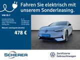 Volkswagen ID.7 Pro Electric 82kWh AHK/RFK/NAVI/LED/Garanti - weiße Volkswagen ID.7