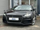 Audi TT Coupe 2.0 TFSI*VIRTUAL*S-LINE*SPORT*PDC*SHZ* - Audi TT Gebrauchtwagen