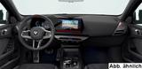 BMW M135 xDrive M Sportpaket Pro M Sportsitze Head-U - BMW M135: Automatik