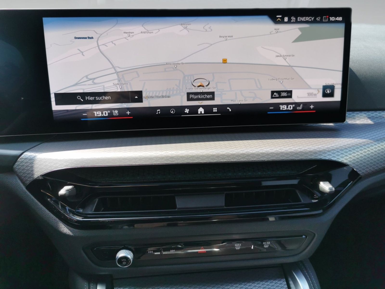 BMW M440 - Bild 9