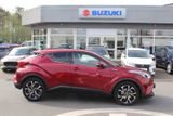Toyota C-HR 1.8'Club'Hybrid'4x2 - Toyota C-HR in Hamburg