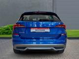Skoda Kamiq Tour 1.5 TSI+Alufelgen+Anhängerkupplung+Si - mit Benzin-Antrieb: Geländewagen, Automatik, Anhängerkupplung