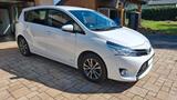 Toyota Verso 1.6l D-4D Start/Stop 5-Sitzer - - Toyota Verso: D4d