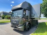MAN 18.320 TGM,5 Pferde, Pop Out - Offers