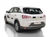 Hyundai Nexo Wasserstoff Hydrogen Virtual   1.Hand - mit Wasserstoff-Antrieb: Pickup