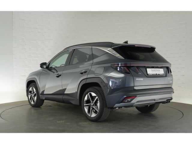 Tucson FACELIFT HEV TREND AT+LED MATRIXLICHT+NAV