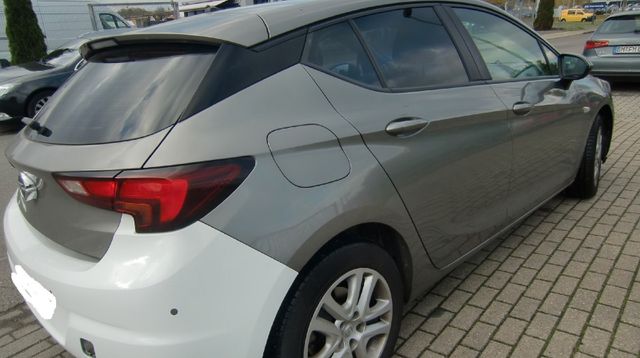 Opel Astra 1.0 DI Turbo ecoFLEX Edition 77kW S/S ...