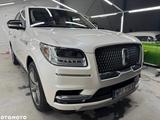 Lincoln Navigator - Lincoln Navigator Gebrauchtwagen