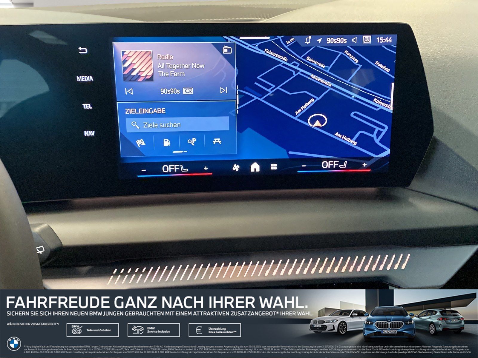 BMW 120 - Bild 16